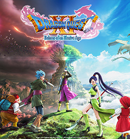 There's Still A Chance We Get MMORPG Dragon Quest X In The West - Game  Informer