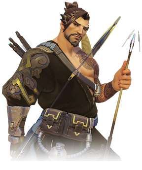 Hanzo Overwatch Ultimate Pop Culture Wiki Fandom