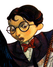 Klaus Baudelaire | Ultimate Pop Culture Wiki | Fandom