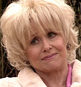 Barbara Windsor may not have seemed like a style icon - but she wielded a  secret influence on fashion