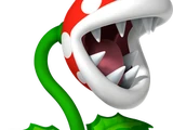 Piranha Plant