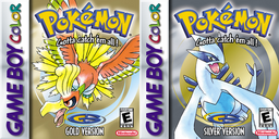 Pokémon Shiny Gold, PokemonFanMadeGamesList Wikia
