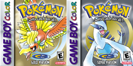Pokemon Types - Pokemon Gold, Silver and Crystal Guide - IGN