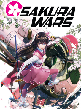 Sakura Wars 19 Video Game Ultimate Pop Culture Wiki Fandom