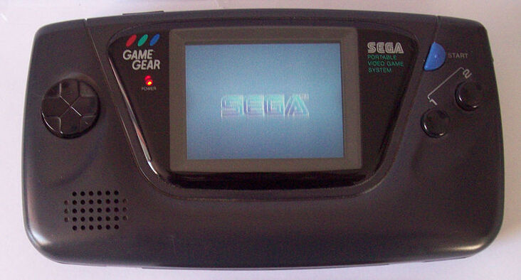 Grabbed the Gamegear adapter for $80. I'm happy with it so