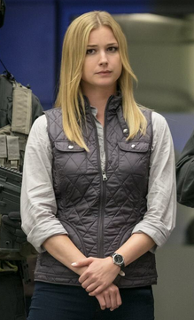 Marvel Fans India - The Ronin shared in a report that Emily VanCamp's  Sharon Carter will appear in Moon Knight, but the outlet pointed out that  it's unknown if it will be