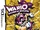 Wario: Master of Disguise