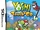Yoshi Touch & Go