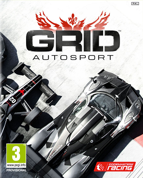 Ppsspp kingted - Name:grid autosport HD Size:2.8gb