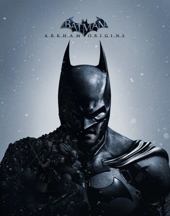 Batman: Arkham Origins: your costumes will define you - Polygon