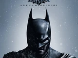 Batman: Arkham Origins