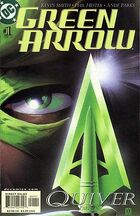 Green Arrow v3 01