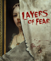 Layers of Fear: Legacy - Christmas trailer 