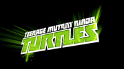 Teenage Mutant Ninja Turtles 2012 title card