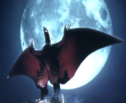 Rodan | Ultimate Pop Culture Wiki | Fandom