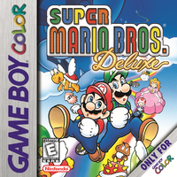 SMBDX Boxart