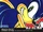 Sonic the Hedgehog Pocket Adventure