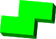 Tetromino S
