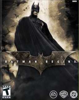 Batman Begins (video game), Ultimate Pop Culture Wiki