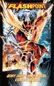 Flashpoint (teaser)