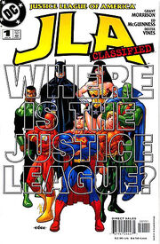 The Brave and the Bold Justice League of America 28 by Mike Sekowsky and  Murphy Anderson and Jack Ad' Poster, picture, metal print, paint by DC  Comics