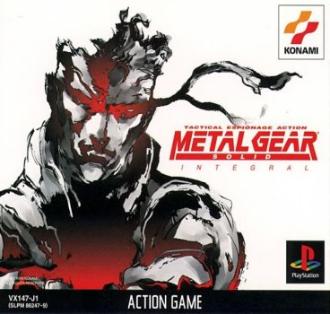 Metal Gear 2: Solid Snake - Wikidata