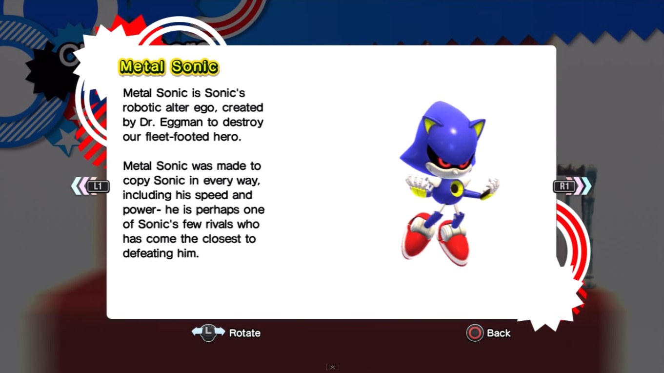 sonic generations metal sonic mod