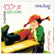 Pippi Longstocking | Ultimate Pop Culture Wiki | Fandom Pippi Longstocking | Ultimate Pop Culture Wiki | Fandom