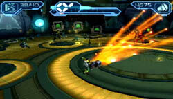 Ratchet & Clank: Going Commando Review - GameSpot