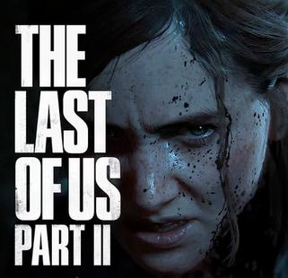 Movie Posters USA The Last Of Us: Part II - Gaming Poster Ellie