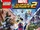 Lego Marvel Super Heroes 2