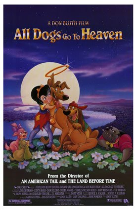 All dogs go to heaven 123movies new arrivals