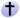 Christian cross