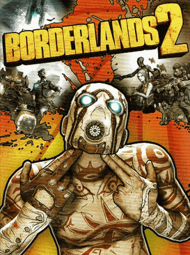 Borderlands TPS SHiFT Codes Playstation