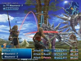 Final Fantasy FF XII 12 Pour Sony Ps 2 Playstation 2 En Espagnol Ps2