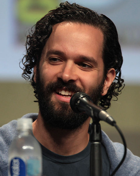 Neil Druckmann, Ultimate Pop Culture Wiki