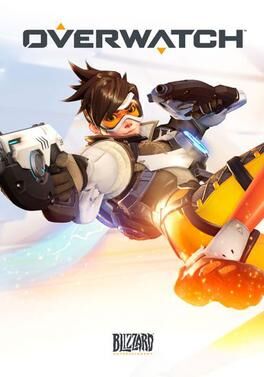 Soldier 76 And Tracer Overwatch Anniversary Skins Revealed - Game Informer