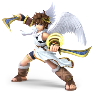 Pit (Kid Icarus) | Ultimate Pop Culture Wiki | Fandom