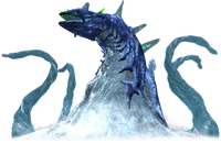 Perfect Chaos, from the console/ version of .