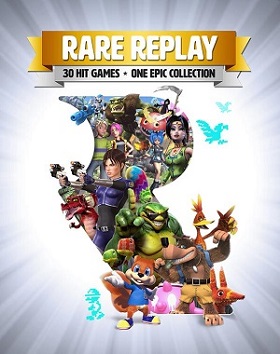 Super Replay Showdown – Week Three - Game Informer