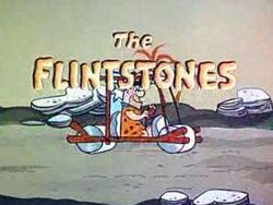 The Flintstones, Ultimate Pop Culture Wiki