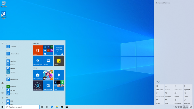 Candy Crush Saga to jeopardize productivity of Windows 10 users