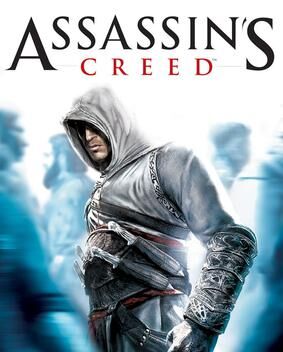 The original Assassin's Creed (PC Game 2008) Play again the one that got it  all started - Assassins! 