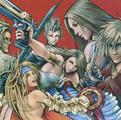 Final Fantasy X/X-2 HD Remaster Review - GameSpot