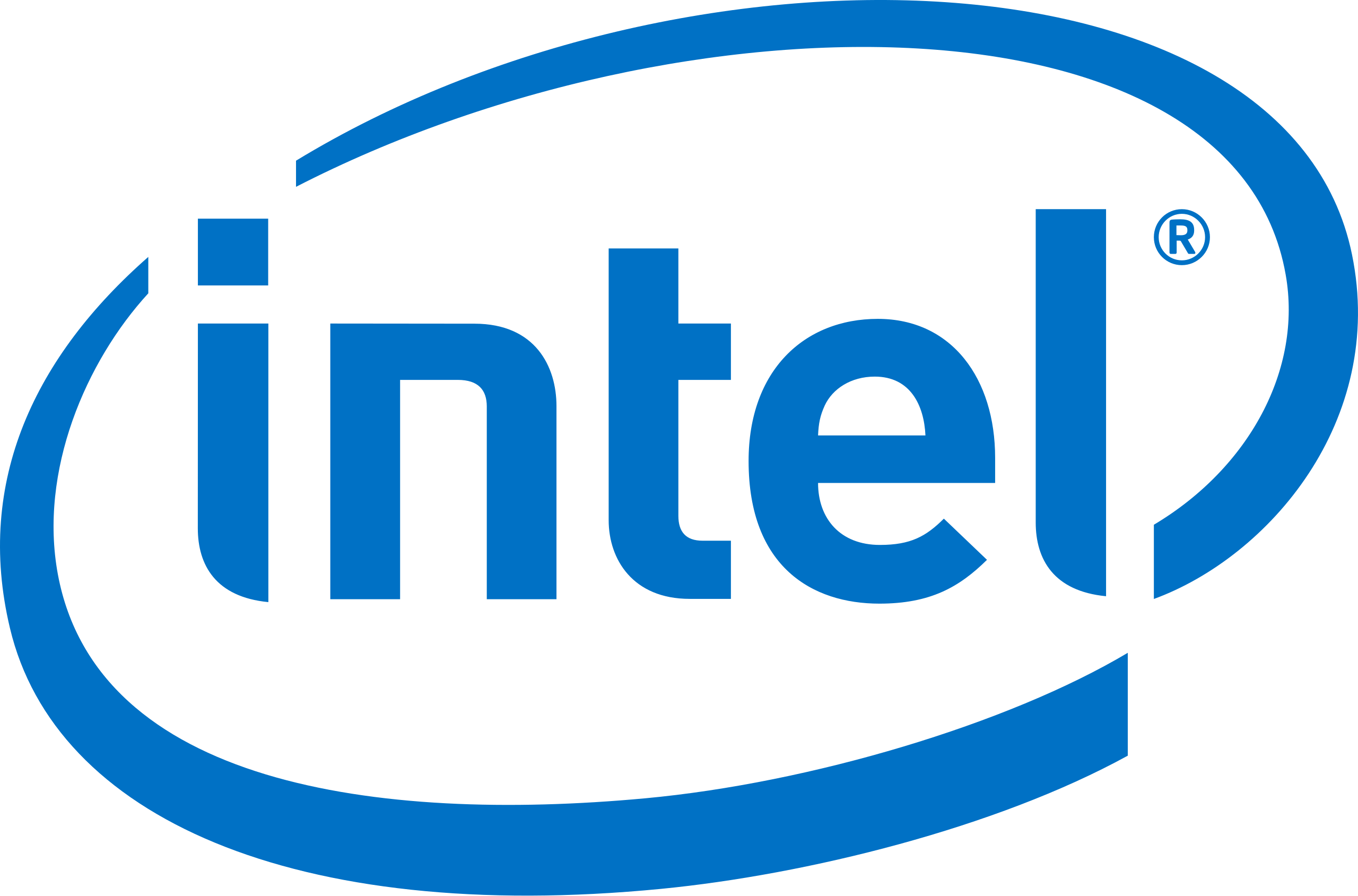 Intel, Ultimate Pop Culture Wiki