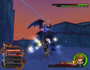 Kingdom Hearts II, Ultimate Pop Culture Wiki