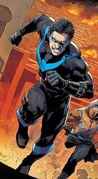 Nightwing v4 4