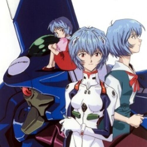 Rei Ayanami | Ultimate Pop Culture Wiki | Fandom