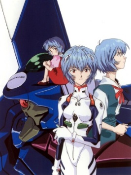 Fly-by Existentialism — For my fiftieth Evangelion book review, here is