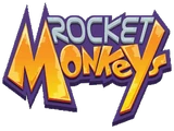 Rocket Monkeys
